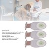 10pcs Colostomy Bag Prevents Leakage Innovatively Non Woven Drainable Ostomy