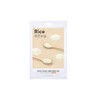 Missha Airy Close-fitting Sheet Mask 19g (Rice) / 미샤 에어리 밀착 시트 마스크 19g (쌀)