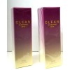 Clean 2 pk CLEAN SUNKISSED SKIN Eau Fraiche Body Splash