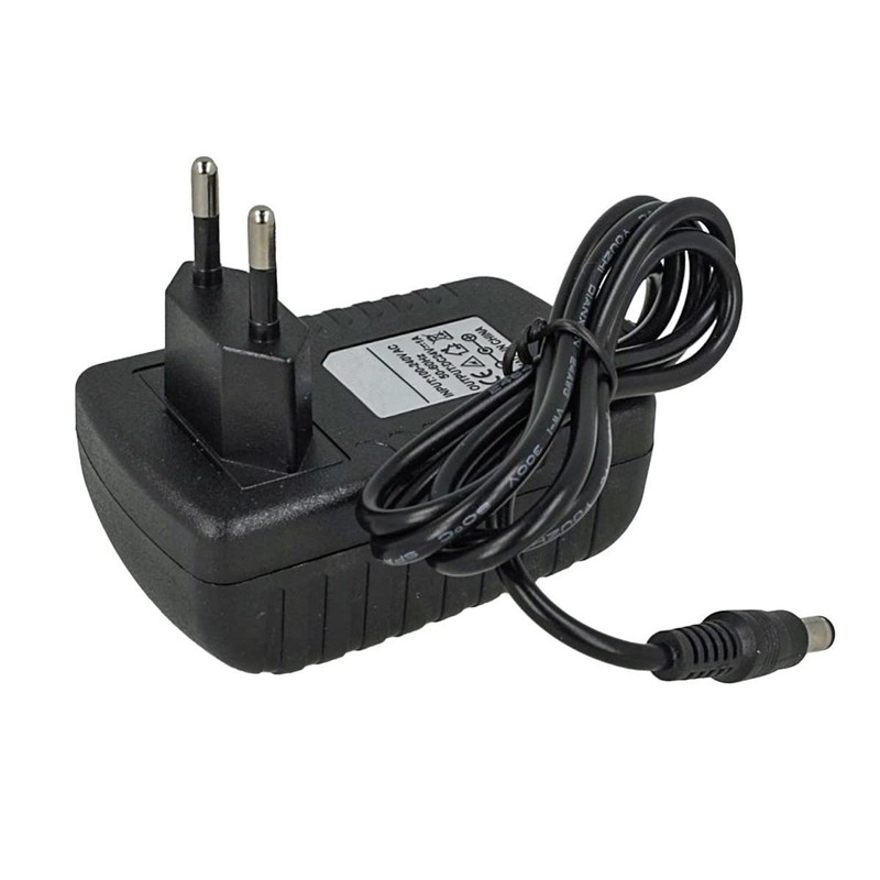 TEMPO DI SALDI 2 x Universal Transformer 2 Amp 12