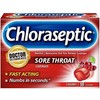 Chloraseptic Chloraseptic Sore Throat Lozenges, Cherry Flavor, 18 Count
