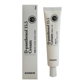 Kioskin Dipanthenol 15.5 Cream 35ml 5pcs / 키오스킨 디판테놀 15.5 크림 35ml 5개