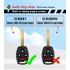Auto Key Max DIY Programmable Tool,Simple OBD2 car Key fob