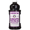 Kedem 100% Pure Kosher Concord Grape Juice, 64oz Bottle