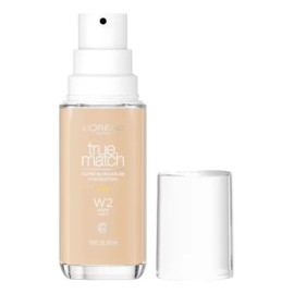 L'oreal Paris True Match Super Blendable Foundation