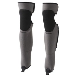 Shimano FI-026W Standard Gator (No Socks) Charcoal L