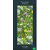 Wild Garden by Josephine Simon Pack of 4 Sheets of