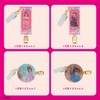 Shobido Licca-chan Secret Bangs Clip (16 Types)