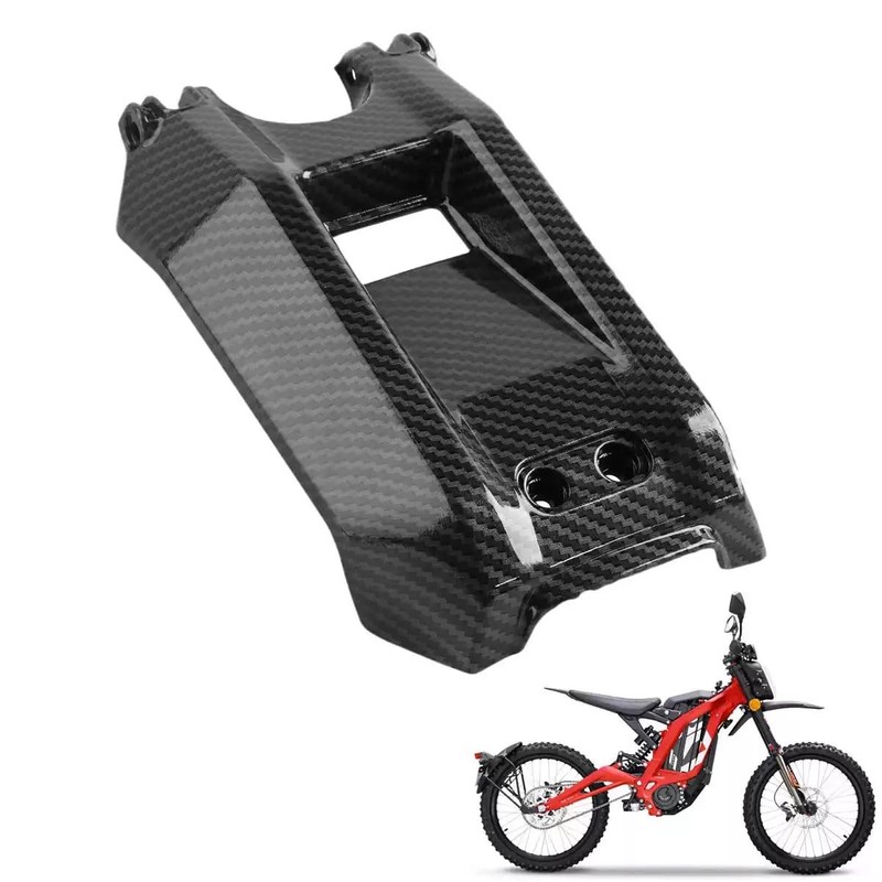 Deraberro Surron Light Bee Fender Battery Protection Cover (Front/Rear/Fender/Wing Chain)