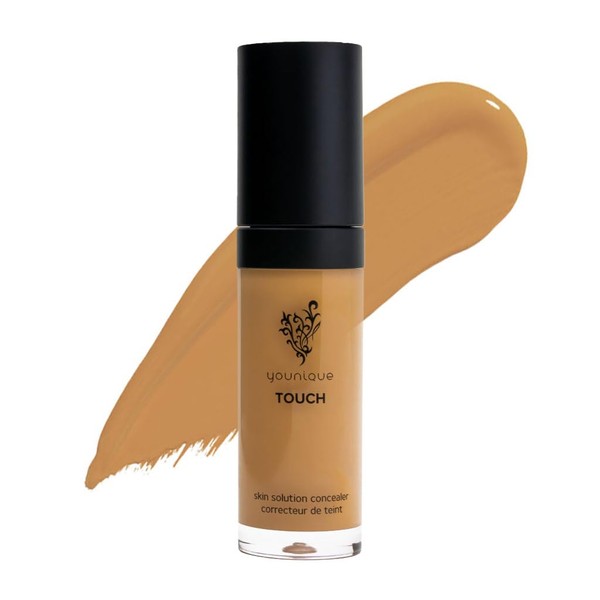 TOUCH skin solution concealer (Taffeta - yellow/peach undertones, 10 ml