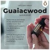 doTERRA Guaiacwood - Calming Oil Helpful for Meditation - 15ml