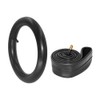 Namolit Mountain Bike Tubes 26X1.75/2.125 Bicycle Inner Tire with Tire