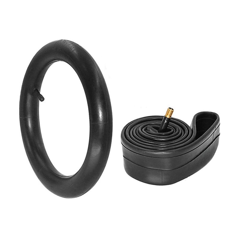 Namolit Mountain Bike Tubes 26X1.75/2.125 Bicycle Inner Tire with Tire