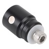 Archery Bow Stabilizer Quick Disconnect Adapter Aluminum Alloy Archery Bow