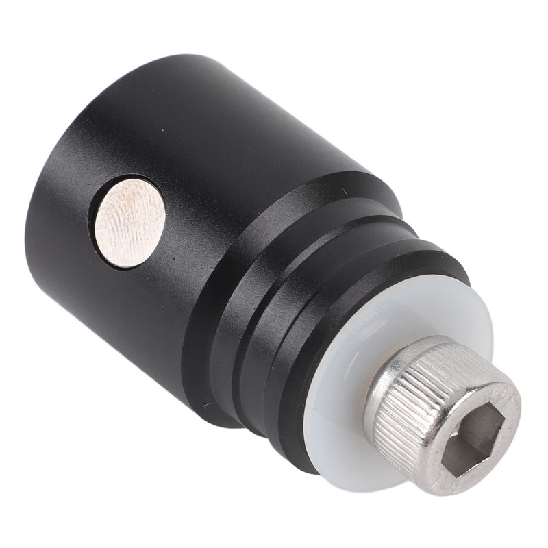Archery Bow Stabilizer Quick Disconnect Adapter Aluminum Alloy Archery Bow