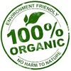 Solwang 3-Piece Danish Cotton Dishcloths in 100% Certified Organic Cotton