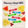 Essential Elements Hydration Packets - Electrolytes Powder Packets Sugar Free