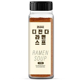 Joeun Herb Dijinda Ramen Soup 130g / 조은약초 디진다 라면스프 130g