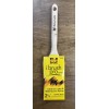 Elder & Jenks E44025 - ELDER & JENKS iBrush Pro 2 1/2 “ INCH FLAT SYNTHETIC PAINT BRUSH NEW