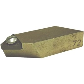 Aftermarket Brake Lathe Negative Rake DRUM Tool Holder # 8584