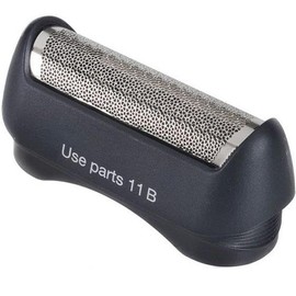 Braun 11B Foil for Select Series 1 Models/Types: 11B, 5683, 5685, 110, 130, 140, 150