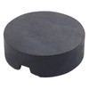 Rubber Pad Car Jack Rubber Plate Rubber Block Trolley Jack