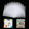 10 Sheets 12'' x 12'' Mosaic Mesh for Mounted Tile