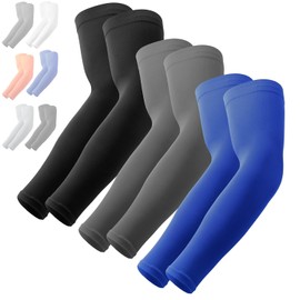 Outdoor Essentials UV Protection Cooling Arm Sleeves - UPF 50+