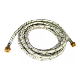 Rosan Manguera Para Gas De Aluminio 4mt.