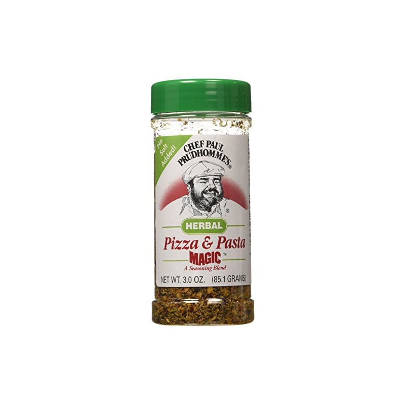 Magic Seasonings Seasonings - Pizza/Pasta - Pack of 3 -