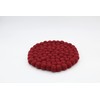 Grült Home Trivet - Felt Trivet for Cups, Pots, Pans