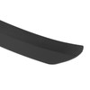 Rear Roof Spoiler Wing Two Compartment Vehicle Universal for Seat