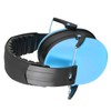 Soundproof Earmuffs for Kids Sleeping Children Safety Mini Noise Reduction