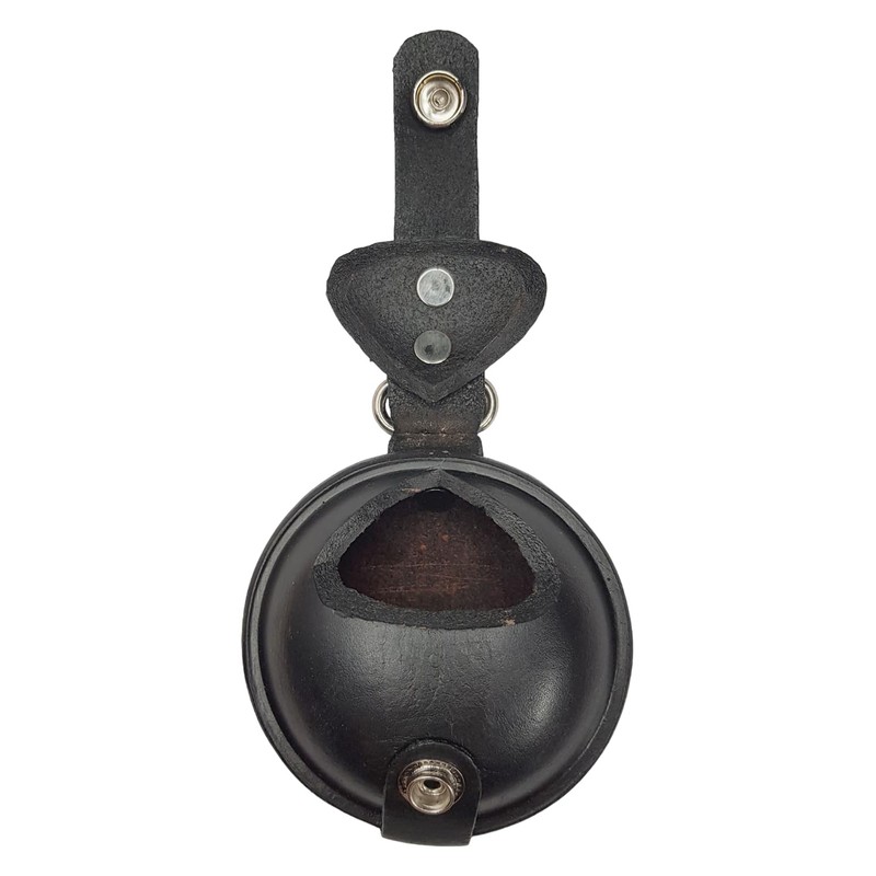 VlaMiTex M29 Pellet Pouch - Leather Diabolos Storage Box