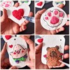 Magic Puffy Paint Art, 3D Drawing Magic Canvas Sponge, Magic