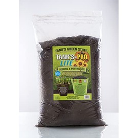 Tank's-Pro LITE Seeding & Potting Mix 16 qt