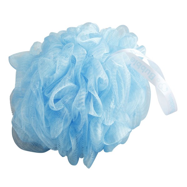 Aisen Bath Lily Soft Foam Body Wash Sponge