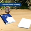 HiFEN® 100 Sheet A4 Plain and Lined Side bound Quality