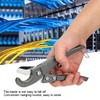 PVC Pipe Cutter, 3-32 mm Pipe Cutting Tool, Plastic Pipe