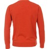 Redmond Plain Jumper, Orange (211)