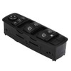 Bouton ml + Power Window Switch Front Driver Side Master