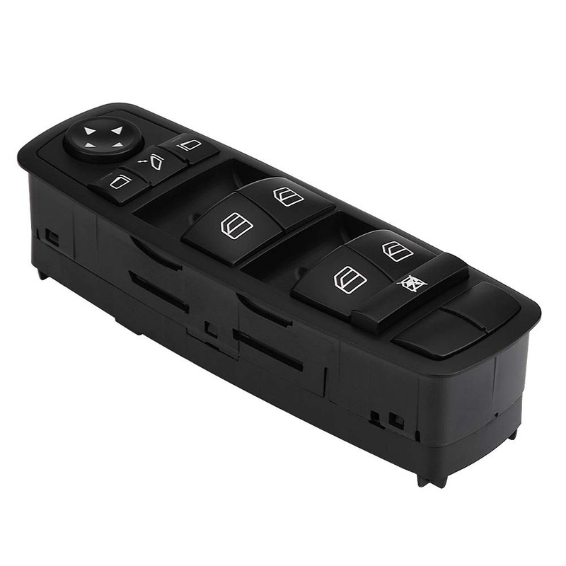 Bouton ml + Power Window Switch Front Driver Side Master