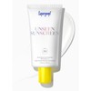 SUPERGOOP! Unseen Sunscreen SPF 50 - Size: 2.5 fl. oz.