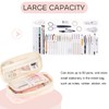Pencil Case Girls Pencil Case Large Capacity Teenager Case Pens
