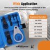 maXpeedingrods Camshaft Locking Timing Tool for GM Dodge Chrysler Holden