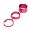 Avedio 70591 Lightweight Aluminum Spacers 0.2 inch (5 mm), 0.4