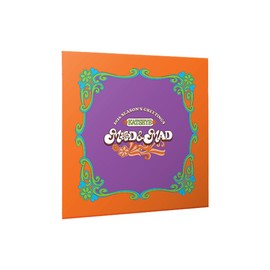 KATSEYE - 2026 SEASONS GREETINGS [MODMAD] lbum (WEVERSE SHOP POB)                                                                                     