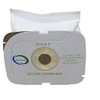 6 Replacement Style P HEPA Vacuum Bags. Compatible with Aerus