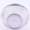 Three diamond 33 cm 18 – 8 Stainless Steel Made in Japan