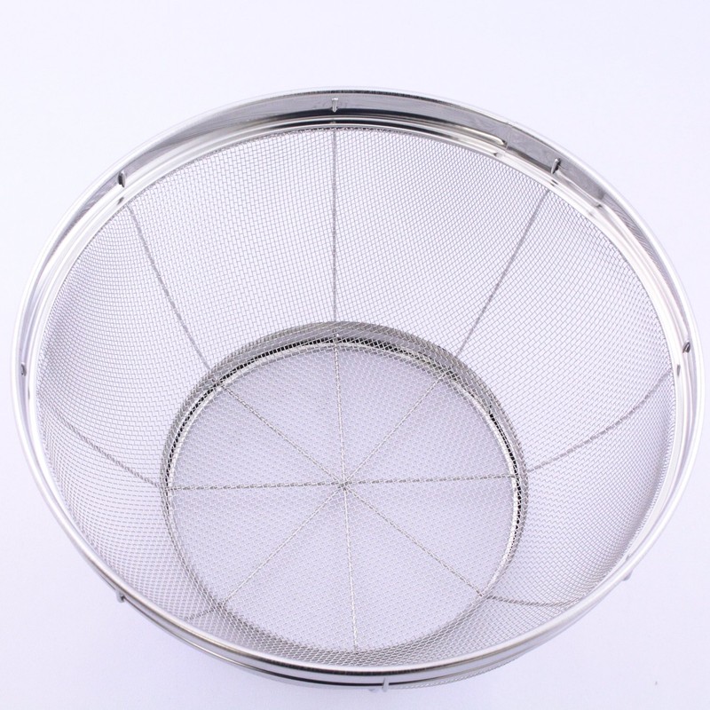 Three diamond 33 cm 18 – 8 Stainless Steel Made in Japan